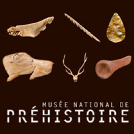 Musée National de la Préhistoire
